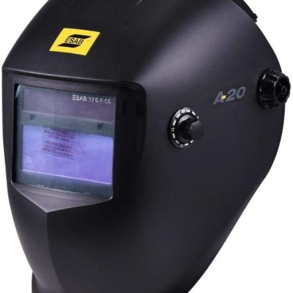 Mascara de Solda A20, Esab, 735373.0