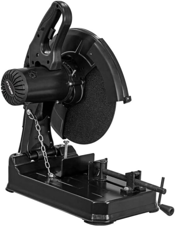 SCHULZ, SERRA CIRCULAR CORTE RÁPIDO POLICORTE 14’’ 2000W SCHULZ