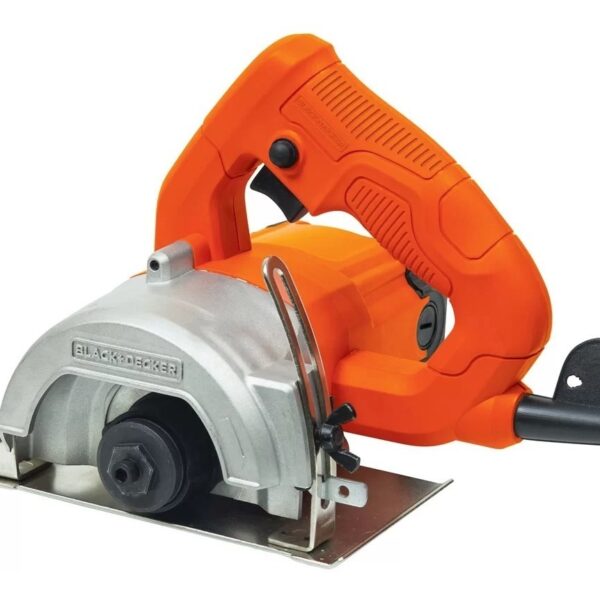 Serra Mármore Black+decker 1100w - 220v Bd115