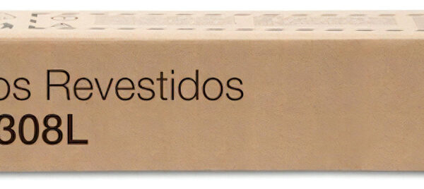 Eletrodo Revestido Inox 2,50mm E308l-17 Weld 308l Esab