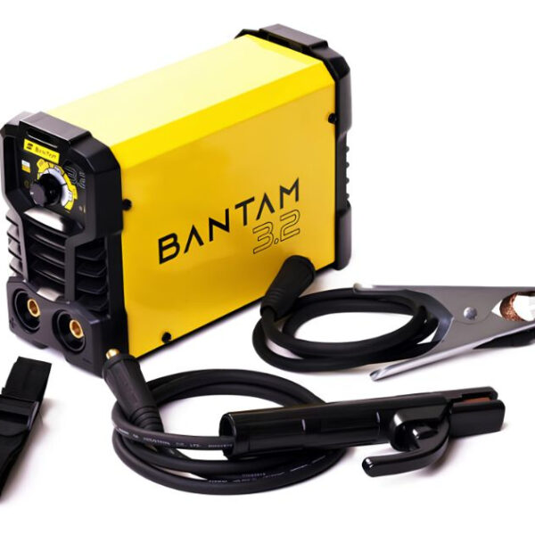 Inversora De Solda 160 Amperes Bantam 3.2 Bi-volt - Esab