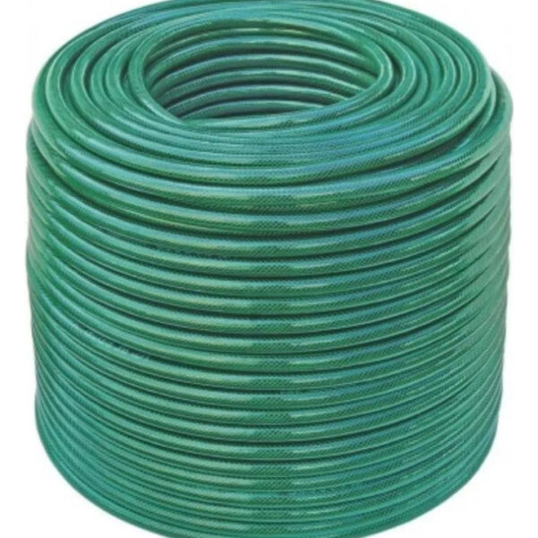 Mangueira Flex Para Jardim C/ 100 Metros - Tramontina