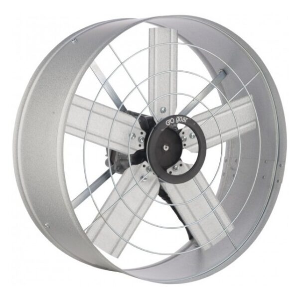 Oferta Exaustor Axial Industrial 50cm Goar Ex50 Tradicional