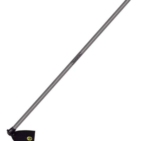 Enxada Canavieira Goivada 2.5 Cabo Metálico 140cm Tramontina
