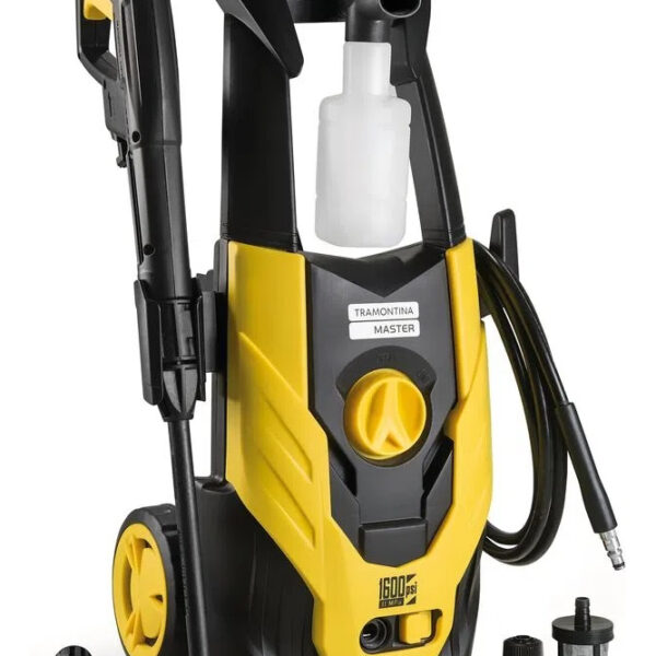 Lavadora Alta Pressao 1400w 220v
