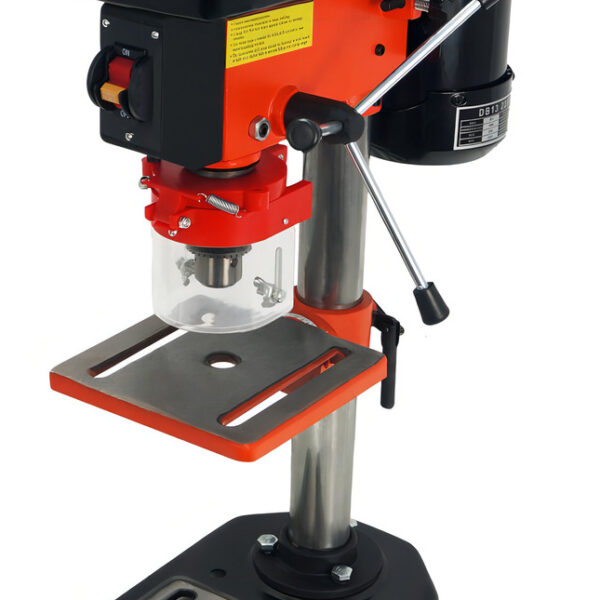 Furadeira De Bancada 1/3hp 1/2pol Monof. Db13 Intech Machine 220V