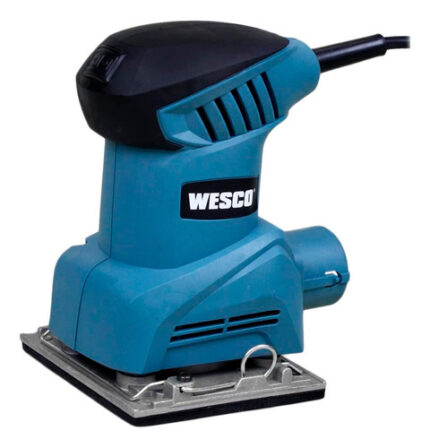Lixadeira Orbital Oscilante 240w 220v 1/4f Ws4151 Wesco