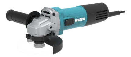 Esmerilhadeira Angular 900w M14 125mm 12000rpm Ws4750 Wesco