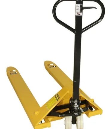 Paleteira 3 Toneladas pml-685.3 685mm DUPL. NYL LYNUS - 23.03.01.0011